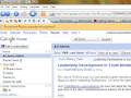 Urban Church Marketing Challenge - Google Reader