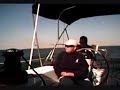 September Sailing on the Chesapeake Bay
