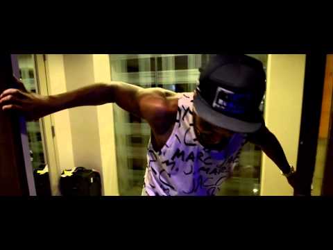 trey songz - Video By: Clevis Harrison.