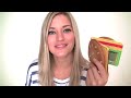 CHEESEBURGER WALLET, VIDCON AND TSHIRTS OH MY!!!