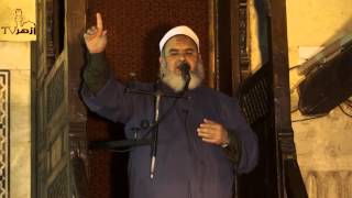 أمانة الكلمة و مسؤوليتها