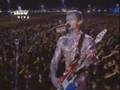 Red Hot Chili Peppers - Flea Solo