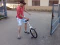 Jednokolka Jednokolka