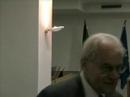 Saluto Dott. Antonio Panti Saluto Dott. Antonio Panti