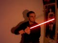 Ulises Lightsaber Screening Test 1 Screening - Test