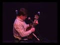 Spencer Strickland plays the Cherokee Shuffle