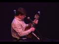 Spencer Strickland plays the Cherokee Shuffle