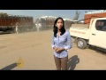 India-Pakistan border post opens for business