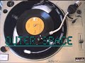 Outer Space by Billy Preston