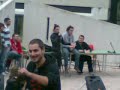 Intervento (anche chiamato -La Caustica-) Del Dott. Metal Intervento (anche chiamato -La Caustica-) Del Dott. Metal