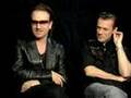 Bono: 'Nice is such a shitty word'
