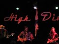 just a clip of sera cahoone playing live. way back in the crowd, not great quality video, but the band is very good.