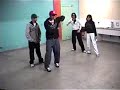 2ºG\"Danças Urbanas\" 2ºG\"Danças Urbanas\"