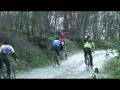 London Phoenix Cyclo Cross 2008 - London Cyclo Cross League Round Ten, Penshurst
