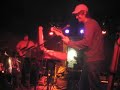 Thee More Shallows - The Perfect Map (Live)
