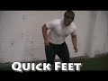 ASAP Blogs: Speed and Agility Training Video; T.J. White ASAP Blogs: Speed and Agility Training Video; T.J. White