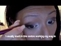 Gothic Doll Makeup Tutorial