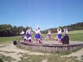 Danzas ucranianas
