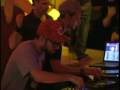 Mr. Oizo Positif vs Boys Noize vs A-Trak Loonyland Partys in Köln 2008 I Love Techno 2008