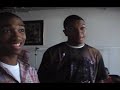 Brandon Hines at a Photo Shoot