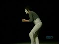 Marcel Marceau Remembered (PBS Newshour)