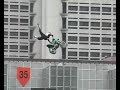 Freestyle cross jump race. Motorshow \ Freestyle cross jump race. Motorshow \