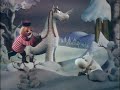 Moomin 26: The Lady Of The Cold
