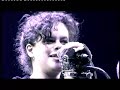 Arcade Fire (live) -  \"Poupee de Cire, Poupe de son\"
