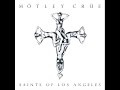 The Animal In Me - Mötley Crüe