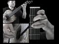 Carcassi #7 classical guitar Carcassi #7 classical guitar
