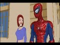 Spiderman & Fossils : Animated Spiderman Bangla Music Video