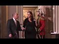 wir sind kaiser   audienz barbara karlich