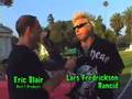 RANCID's Lars Frederikson talks with Eric Blair 2005