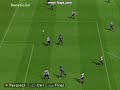 PES 6 Best Goals Mejores Goles (part 3)