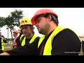 New Sony Bravia Ad - Making Of