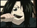 FullMetal Alchemist- Real Wild Child!