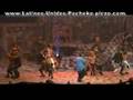 Don Omar Ojitos Chiquitos Video and Lyrics
