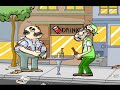 Frans imur go Paceville(Tv Version)
