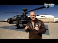 Apache firepower