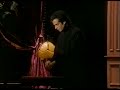 David Copperfield Card Trick