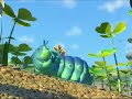 A Bug's Life - Beautiful Butterfly