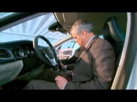 The 2012 Volvo V60 is the worlds first production ready Plug in Diesel Hybrid YouTube Preview Image