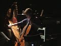 Johann Johannsen Happy New Ears festival with Baby Dee Johann Johannsen Happy New Ears festival with Baby Dee