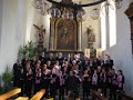 Kirchenchor Lörzweiler Gib mir die richtigen Worte
