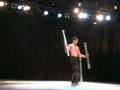 videos de Silverstick-Trailer