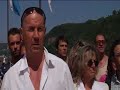 Rainer Zufall - Rolli als Stadtf�hrer - Outtakes