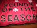 Sounds Of The Season-We Wish You A Merry Christmas