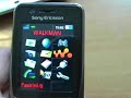 K530i@W660i By SM|r1usz. :) Lietuva!!!