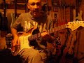 Steve Vai...Alien Guitar Lessons...feat: Don Boissonneault.....