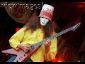Buckethead- Jump Man